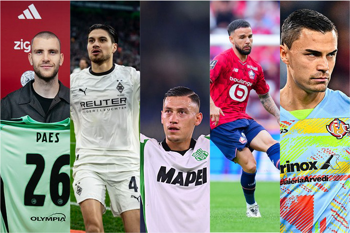 5 pemain timnas Indonesia dengan nilai pasar tertinggi awal 2026