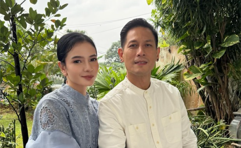 Citra Anidya mengunggah momen Lebaran bersama pacarnya, Chef Juna. Dalam postingan tersebut, keyakinan Chef Juna jadi sorotan.