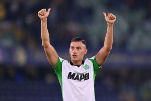 Jay Idzes, bek Timnas Indonesia