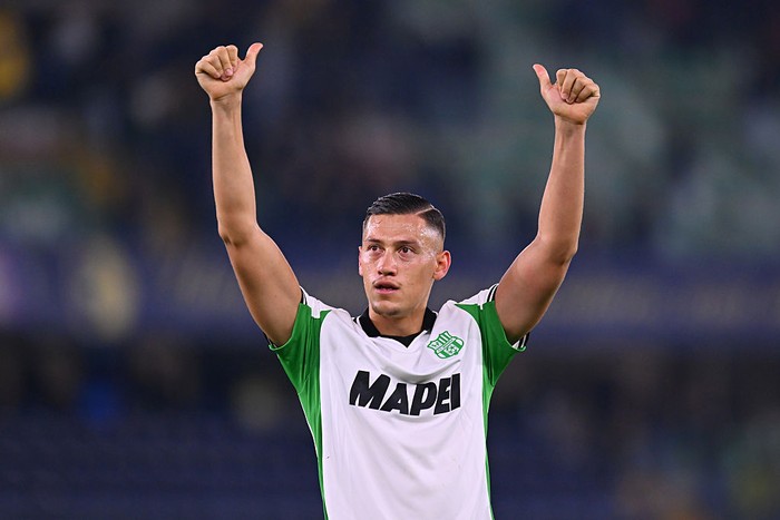 Jay Idzes, bek Timnas Indonesia