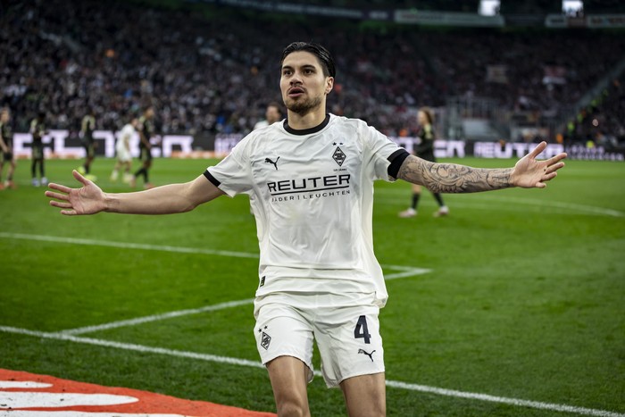 Kevin Diks, bek Timnas Indonesia