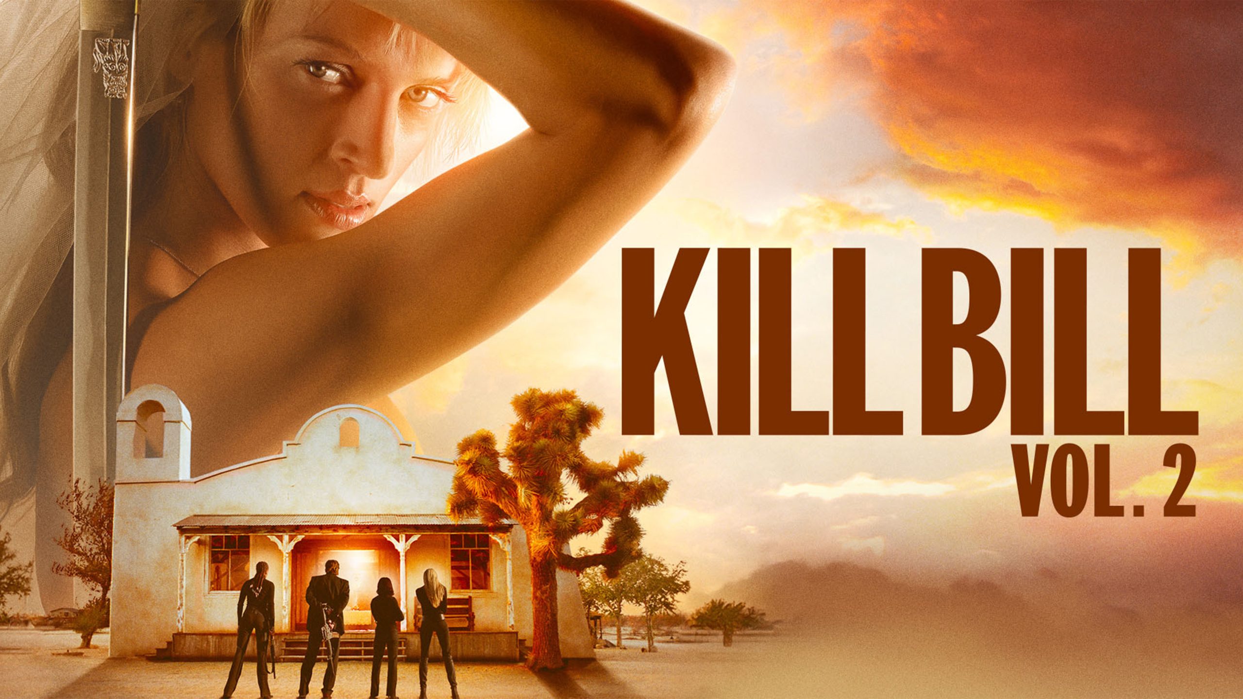 Kill Bill: Volume 2 (2004)