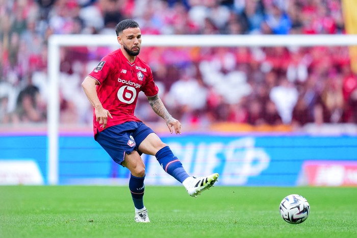 Calvin Verdonk, bek Timnas Indonesia