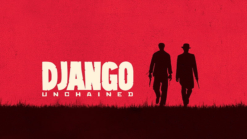 Django Unchained (2012)
