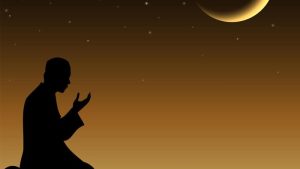 Ilustrasi Imam Bukhari